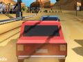 Trò chơi Pixel Rally 3D trực tuyến