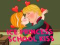 Trò chơi Nụ Hôn Tại Trường Công Chúa Băng Giá trực tuyến Trò chơi Nụ Hôn Tại Trường Công Chúa Băng Giá trực tuyến