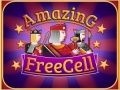 Trò chơi Solitare Freecell Tuyệt vời trực tuyến
