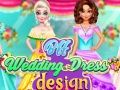 Trò chơi Thiết kế váy cưới BFF trực tuyến