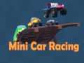 Trò chơi Đua Xe Mini trực tuyến
