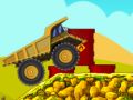 Trò chơi Xe tải Mega trực tuyến