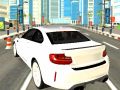 Trò chơi Đỗ xe ở Monoa City trực tuyến