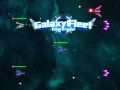 Trò chơi Hạm đội Galaxy Du lịch thời gian trực tuyến