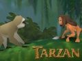 Trò chơi Tarzan của Disney trực tuyến