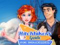 Trò chơi Hướng dẫn cho các Công chúa đi nhờ trực tuyến