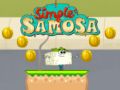 Trò chơi Samosa Đơn Giản trực tuyến
