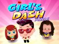 Trò chơi Bí mật Gái Dash trực tuyến