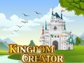 Trò chơi Vương quốc Kreator trực tuyến