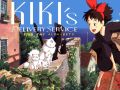 Trò chơi Dịch vụ giao hàng của Kiki: Tìm các chữ cái trực tuyến