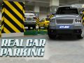 Trò chơi Đỗ xe thực tế trực tuyến