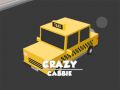 Trò chơi Taxi Điên trực tuyến
