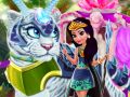 Trò chơi Hổ Cổ Tích Của Tôi trực tuyến