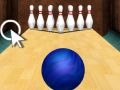 Trò chơi Bowling 3D trực tuyến Trò chơi Bowling 3D trực tuyến