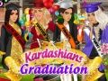 Trò chơi Lễ tốt nghiệp của Kardashians trực tuyến