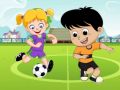 Trò chơi World Cup 2018 Tìm Sự Khác Biệt trực tuyến