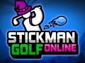 Trò chơi Golf Hình Người Mắc Tích Trực Tuyến trực tuyến