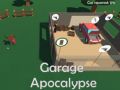 Trò chơi Thần Apocalypse trong Gara trực tuyến