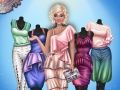 Trò chơi Fashionista Tuyệt Vời Đồ Đệ trực tuyến