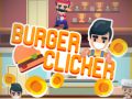 Trò chơi Nhấp vào Burger trực tuyến