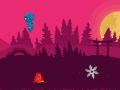 Trò chơi Ninja Nhảy Deluxe trực tuyến Trò chơi Ninja Nhảy Deluxe trực tuyến