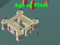 Trò chơi Thời đại Pixel trực tuyến