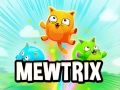 Trò chơi Mewtrix trực tuyến