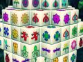 Trò chơi Mahjong Kết Nối 3D trực tuyến