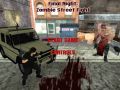 Trò chơi Đêm Cuối Cùng: Đánh Đường Zombie trực tuyến