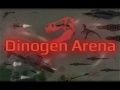 Trò chơi Đấu Trường Dinogen trực tuyến
