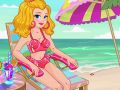 Trò chơi Bể bơi Audrey trực tuyến