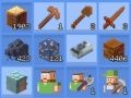 Trò chơi Grindcraft Làm lại trực tuyến