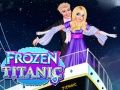 Trò chơi Titanic Băng trực tuyến