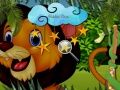 Trò chơi Những Ngôi Sao Ẩn Trong Rừng trực tuyến