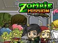 Trò chơi Nhiệm vụ Zombie 1 trực tuyến Trò chơi Nhiệm vụ Zombie 1 trực tuyến