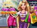 Trò chơi Công Chúa Goldie Mua Sắm Thực trực tuyến