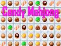 Trò chơi Mahjong Kẹo trực tuyến