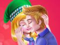 Trò chơi Hẹn hò ở trường đại học trực tuyến