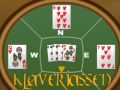 Trò chơi Klaverjassen trực tuyến