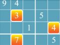 Trò chơi Sudoku Libelle trực tuyến
