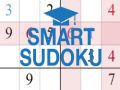 Trò chơi Sudoku Thông Minh trực tuyến