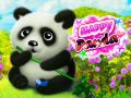 Trò chơi Gấu trúc hạnh phúc trực tuyến