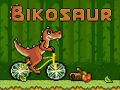 Trò chơi Bikosaur trực tuyến