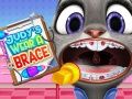 Trò chơi Bịt Hỗ Trợ Mới Của Judy trực tuyến