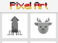 Trò chơi Nghệ Thuật Pixel trực tuyến Trò chơi Nghệ Thuật Pixel trực tuyến