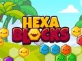 Trò chơi Khối Hecxa trực tuyến Trò chơi Khối Hecxa trực tuyến