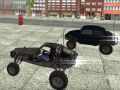 Trò chơi Lái Xe Buggy Thực Tế trực tuyến