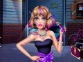 Trò chơi Trang điểm cho một ngôi sao trực tuyến