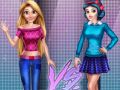 Trò chơi Cuộc thi thời trang cho girls trực tuyến