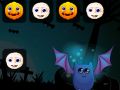 Trò chơi Mẫu Halloween trực tuyến